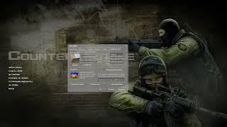 Как сделать спрей в Counter-Strike Source