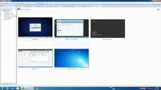 VMware Horizon 7 Demo