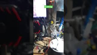 MSI GTX1070 8GB - No Display, Missing 1.8v, iset Enable 5v damage(Solved)FROM : Siquojor