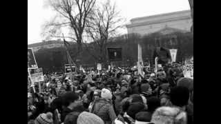 March for Life 2013