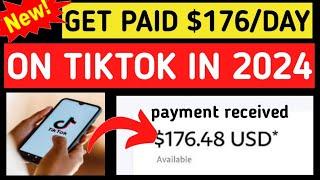 5 ways to earn on TikTok | how to make money on TikTok 2024