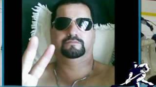 Evaldo Vieira