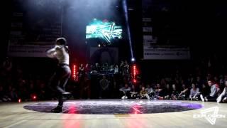 Mary - Judge Demo | Explosion Battle 2016 | Cherkassy, Ukraine