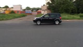 Skoda Yeti 1 8 tsi dq250 on etuners stage 3