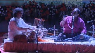 Maze Maher Pandhari by Ustad Zakir Hussain, Shankar Mahadevan