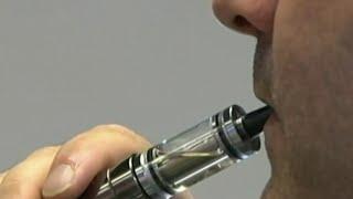 E-Cigarette Lung risks