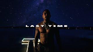 LUCIANO feat. POP SMOKE - LAST TIME (prod. by Exetra Beatz & PolBeats)