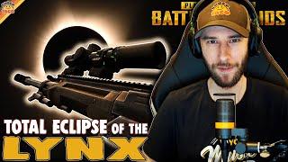 A Total Eclipse of the Lynx ft. Quest - chocoTaco PUBG Miramar Duos Gameplay