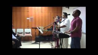 City Revival Church Singapore