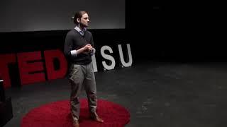 An Ancient Guide for New Technology | Evan Rodriguez | TEDxIdahoStateUniversity