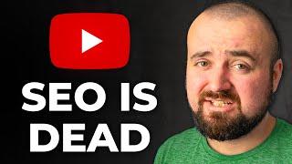 You Don’t Need YouTube SEO In 2025 (PROOF)