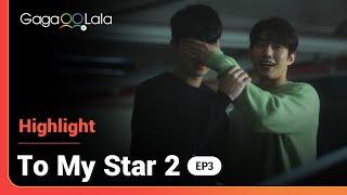 We applaud "To My Star" S2 for showing the realistic struggles of a gay couple in a BL series.