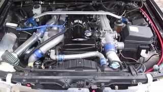 2JZ-GTE non vvt-i