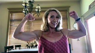 Stacie Gladwell Flex