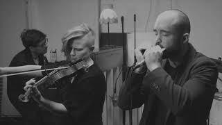 Armand van Wijck Quintet - Hardangervidda (live) || harmonica & violin || modern jazz