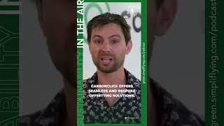 How thinking about sustainability can change your life | Interview with Seth Horowitz