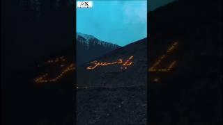 یا حسین | Ya Hussain | Shia Whatsapp Status | Dream Karbala | #trending #viral #shorts #ytshort