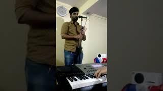 Melodious songs medley  ft Ankit Mishra ....