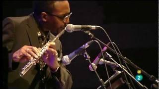 Abdullah Ibrahim & Ekaya - Water from an Ancient World (fragm.)