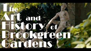 The Art and History of Brookgreen Gardens