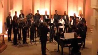 Encore:  All for love of One  bob Chilcott