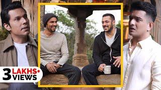 1 BIGGEST Learning From Salman Khan - Randeep Hooda