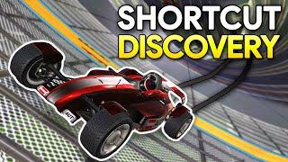 Obvious Trackmania Shortcut Discovered After A Decade