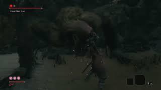 Headless Ape (Duo) | Sword Only No Skills CLDB Flawless - Sekiro