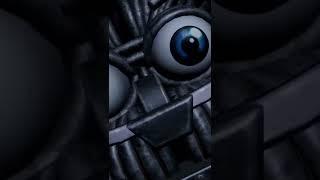 One of the worst jumpscare in FNAF
