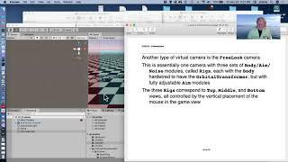 412 23 Lesson Cinemachine Part 1
