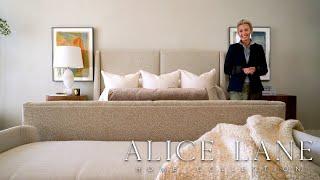 The Charlie Bed | Alice Lane Home Collection