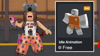 Winning MM2 with The NEW SECRET ROBLOX BUNDLE!