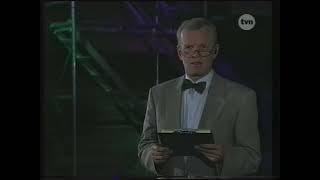 TVN - Fragment Nie do wiary o Projekcie HAARP (manipulacja pogodą) z 5 października 1997