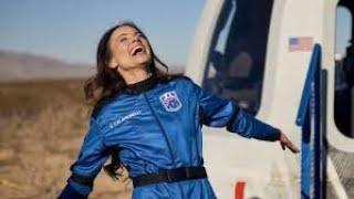 "Emily Calandrelli Becomes 100th Woman in Space | Overcoming Trolls to Inspire Millions"