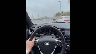 Lada Vesta Test Drive