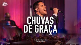 CHUVAS DE GRAÇA | CLÁSSICOS - RODRIGO SOEIRO