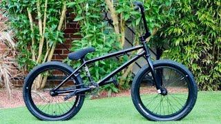 FAN BMX BIKE REVIEW PART 4!