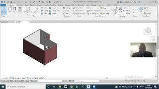 My Project Browser and Properties Palette are Missing in Revit