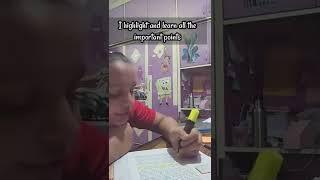 Study with Antra  Part -2 #shorts #study #motivationalvideo