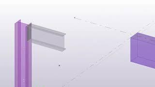 Tekla Structures (FIN) - Display detailing
