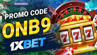 1xbet Promo Code 2023 2024 | Code Promo 1xbet | 1xbet Games | 1xbet Casino #1xbetpromocode #1xbet