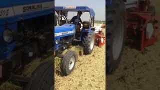 KSA | Best Paddy Chopper | Straw Reaper | Subsidy | KS GROUP Malerkotla