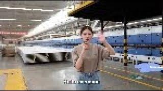 LingBiao Technology Produce Line