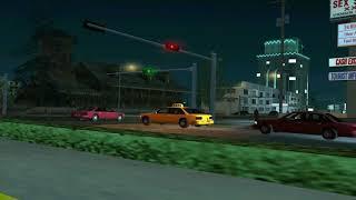 Playback FM [GTA San Andreas Radio]