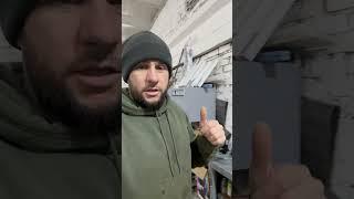 Ваше мнение  #ya_akha #automobile #газельнекстфургон #газель