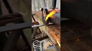5 ways to cut metal for forging, welding or whatever else is needed.