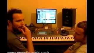 Brookes Brothers Producer Masterclass - Computer Music magazine 2008