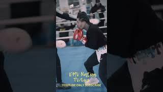 Gervonta Davis in the best shape of his career #boxing