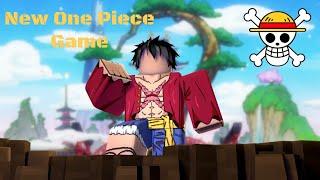 The upcoming One Piece game that you should know about | Pirates Grand Era