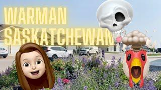 Discover Warman, Saskatchewan: A Fun-filled Family Adventure!